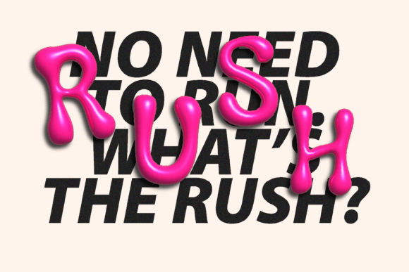 Daisydumpling Outline Font for Makers